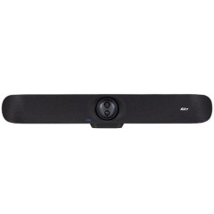 AVer VB350 4K Dual Lens Video Bar - High-Quality Video Conferencing Solution